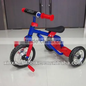 Kid's Trike, Baby Bike, Children Bicycle,baby Tricycle, Children Tricycle, Kids Tricycle Bicycle EN71,CE Approved thumbnail-5