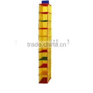 10 Shelves Shoe Organizer thumbnail-1