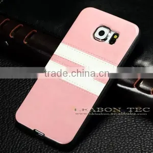 2015 New Design Hot Selling Ultrathin Soft Back Tpu Cover For S6 Case,For Samsung Galaxy S6 Cover thumbnail-2