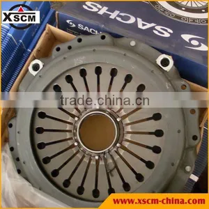 Reliable Quality Custom Size Clutch Plates for Pulsar thumbnail-1