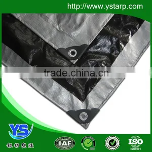 Plain Style and Tarpaulin Type Tarpaulin thumbnail-6