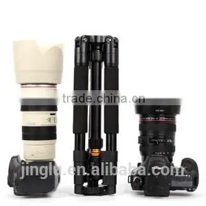 QZSD-570 Portable Lightweight Camera Tripod Monopod thumbnail-3