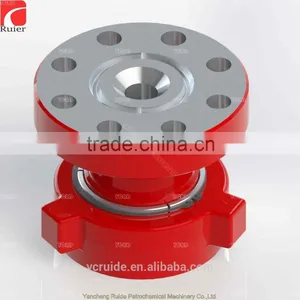 Double Studded Adapter Flanges thumbnail-6