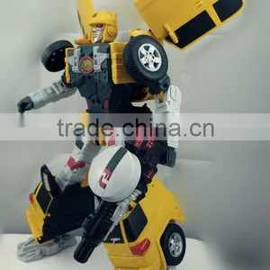 INTER CHANGE ROBOT thumbnail-4