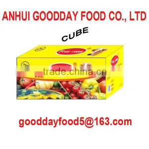 10g Prawn Stock Cubes With Good Price thumbnail-1