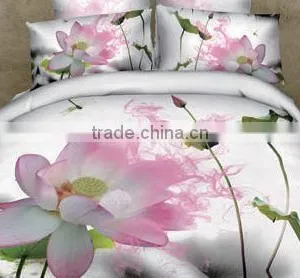 100% Cotton Bedding Set thumbnail-6