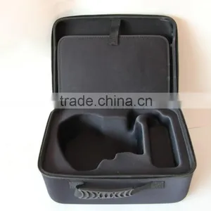 Waterproof High-Quality EVA Tool Case With Handle thumbnail-1