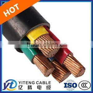 AWG Standard LV/MV XLPE Insulated Power Cable thumbnail-1
