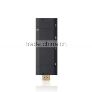 Android 5.1 Lollipop RK3368 Octa Core TV Box BT4.0 Kodi 4K2K Smart TV Stick/Dongle ENYBOX_A1 RK3368 Octa Core tv Stick thumbnail-6