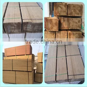Directly Paulownia Solid Wood Strips thumbnail-2