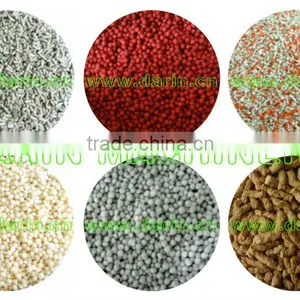 Grass Carp Fish Feed Pellet Extruder thumbnail-2