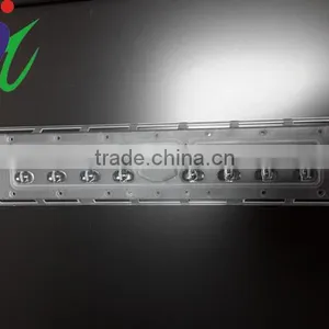Cob Led Street Lamp Lens Tunnel Lamp Led Glass Lens thumbnail-1