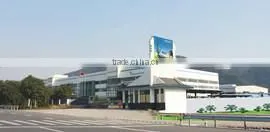 Midas Fitness Tech Inc. Ningbo company overview - view 1 thumbnail