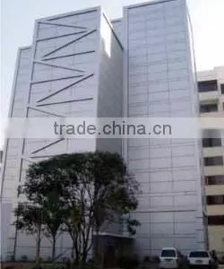 Vertical Lifting Mechanical Parking System thumbnail-2