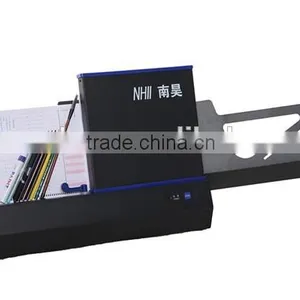 Nanhao Group Optical Mark Reader OMRS50FSA thumbnail-4