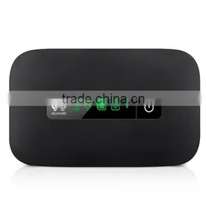 Huawei E5373s-155 LTE FDD800/900/1800/2100/2600Mhz Cat4 150Mbps Wireless Mobile 4g Wifi Router Modem thumbnail-4