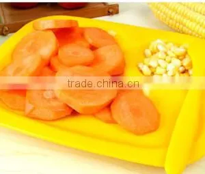 Hot Sale BPA Free 9" Silicone Baby Divided Plate thumbnail-2
