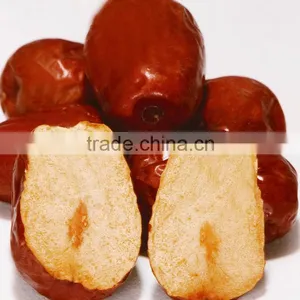 Hot Sale High Quality Chinese Organic Dry Jujube thumbnail-1