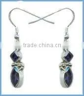 Earring, Fashion Earrings for Girls, Cheap Fashion Ring, Big Fashion Rings thumbnail-1