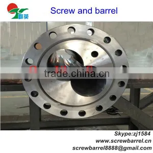 Co-rotating Twin Screw Extruder Masterbatch Compounder Twin Screw thumbnail-1