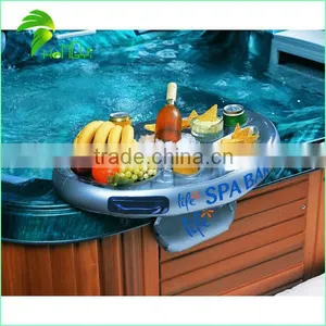 Inflatable Serving Bar, Inflatable Salad Bar, Inflatable Buffet Cooler thumbnail-1
