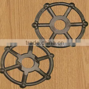 Foundry Steel Valve Hand Wheel thumbnail-1