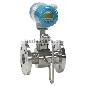 China Made BBZ-SITRANS FX300 Medical Vortex Flowmeter thumbnail-1