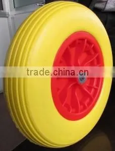 Wheelbarrow Tire 350 8 thumbnail-1