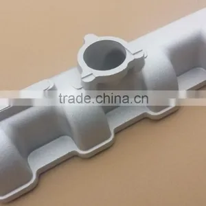 Competitive Price Wholesale High Quality Aluminium Die-Casting thumbnail-4