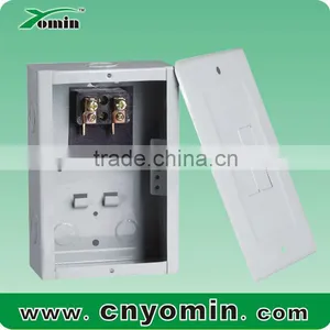 YME2 Series Load Centers(Modular Enclosures) thumbnail-1
