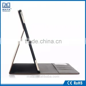 OEM & ODM Dustproof High-end Smart Tablet Case for Ipad thumbnail-5
