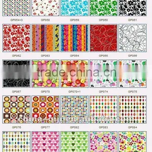 65%polyester 35%cotton Printedcanvas thumbnail-1