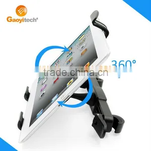 Inner Anti-slip Sponge Phone Stents Car Tablet Holder Compatible With Car Back Seat thumbnail-1