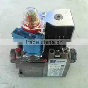 High Efficiency for Room Appliances Nature Gas Boiler thumbnail-4
