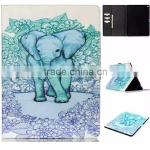 High-grade Wallet PU Leather Case For Ipad Pro 9.7 Beautiful GIft For Girls,For Ipad Pro 9.7 Inch Stand Case thumbnail-1