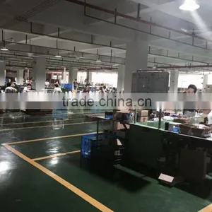 Zhongshan Zhongling Lighting Co., Ltd. company overview - view 3 thumbnail