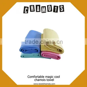 Cleaning Hair Easy Dry Towel thumbnail-1