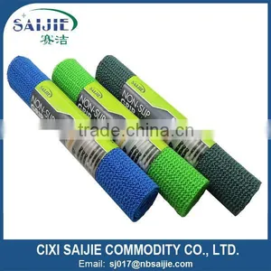 High Quality Cheap Price PVC Non-slip Rug Pad Anti Slip Mat Roll thumbnail-1
