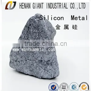 Factory Price Silicon Metal With Large Quantity thumbnail-4