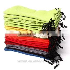 Cheap Sunglasses Glasses Pouch Sunglassess Bag thumbnail-3