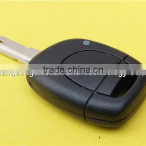 Replacement Key Case Fob 1B 206 for Renault Clio Kangoo Master Remote Key Blank no Logo thumbnail-4