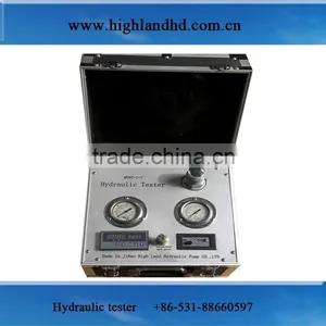 Jinan Highland MYHT Hydraulic Testing Tools thumbnail-2