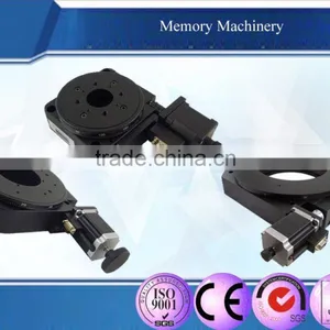 Precision Motorized Linear Stages thumbnail-1