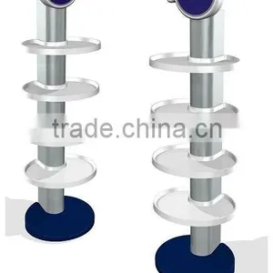 Shop Display Shelf ,rack (display Shelves) thumbnail-1