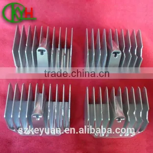 KYH-370 Excellent Quality External Parts of Cars thumbnail-1