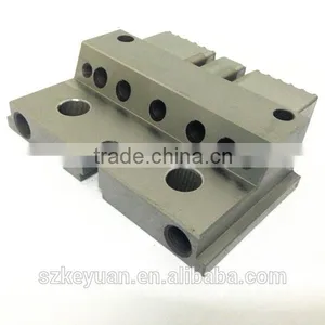 Injection Mold Precision Machining Part thumbnail-1