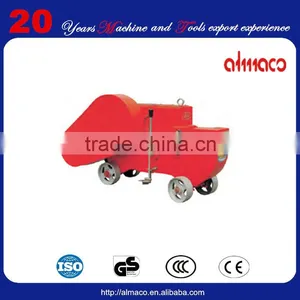 Competitive Price for Steel Bar Cutter by ALMACO Brand thumbnail-1