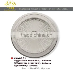 Made In China Factory With Lowest Price Decorative Ceiling Domes thumbnail-1