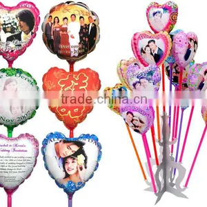 DIY Magic Inkjet Balloon Hand-making thumbnail-1