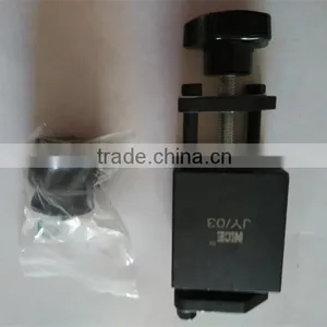 Bossch Diesel Fuel Collector Used on Test Bench thumbnail-1